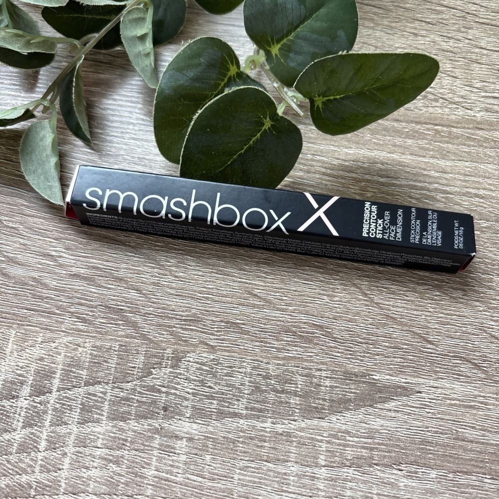 Smashbox Precision Contour Stick LIGHT New In Box